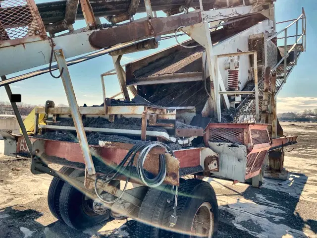 Image of Allis Chalmers ST RIPL-FLO equipment image 4