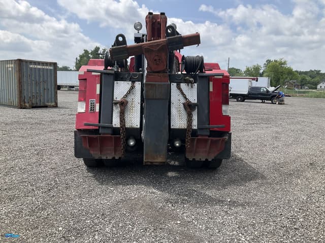 Image of Ford LN9000 equipment image 3
