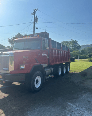 1995 Autocar ACL64 Image