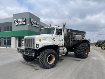 Main image International Undetermined