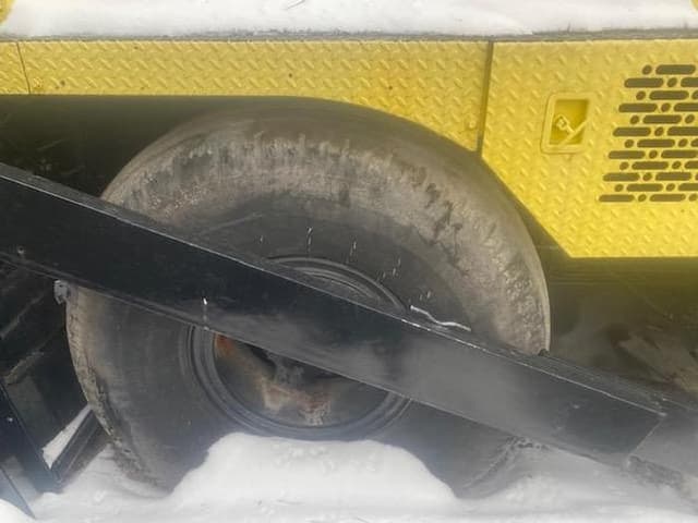 Image of Blaw Knox PF3172 equipment image 3