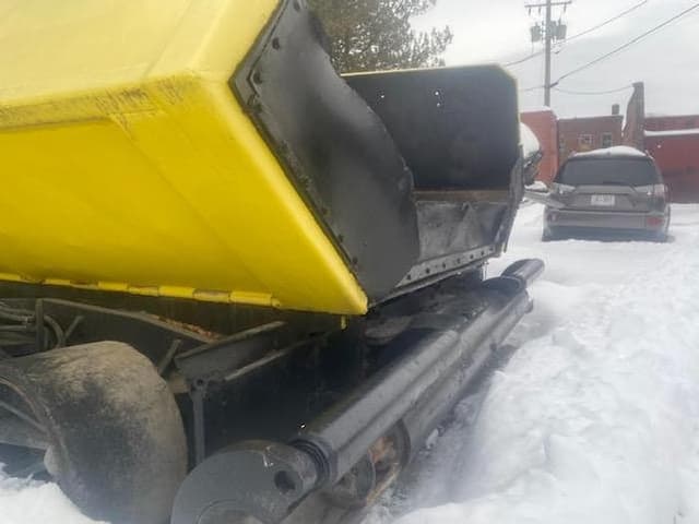 Image of Blaw Knox PF3172 equipment image 2