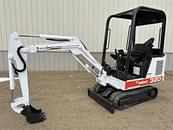 Thumbnail image Bobcat 320 0