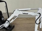 Thumbnail image Bobcat 320 24