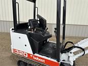 Thumbnail image Bobcat 320 29