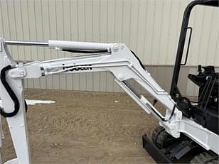 Main image Bobcat 320 4