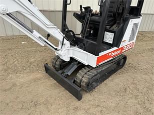 Main image Bobcat 320 5