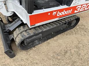 Main image Bobcat 320 7