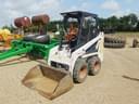 1995 Bobcat 450 Image