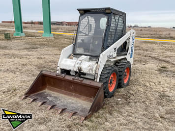 Main image Bobcat 751