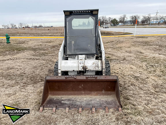 Image of Bobcat 751 equipment image 1