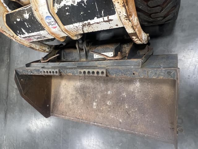 Image of Bobcat 753F equipment image 3