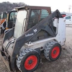Main image Bobcat 773
