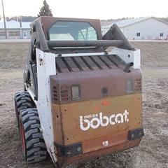 Image of Bobcat 773 equipment image 3