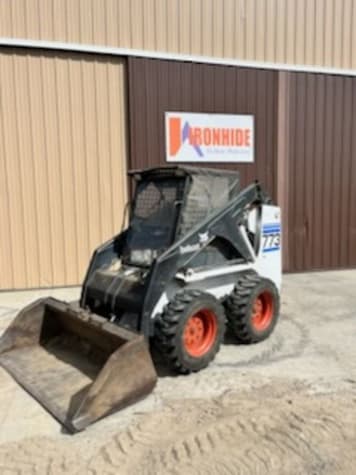 Main image Bobcat 773