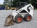 1995 Bobcat 773 Image