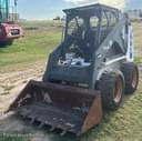 1995 Bobcat 773 Image