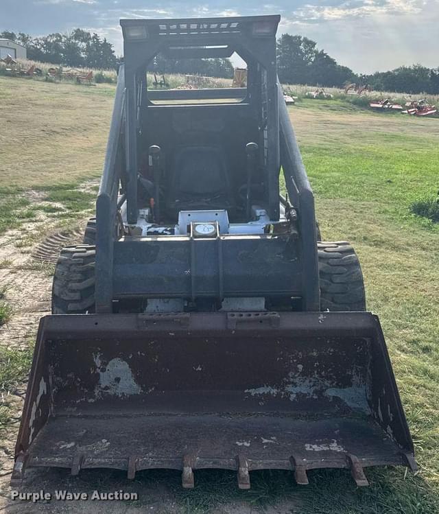 Image of Bobcat 773 equipment image 1