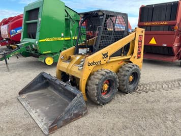 Main image Bobcat 853H