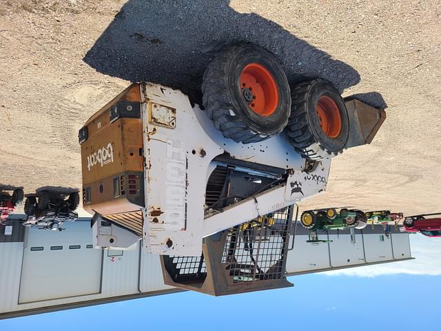 Image of Bobcat 853H equipment image 3