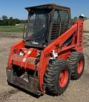 1995 Bobcat 853H Image