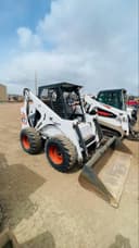 1995 Bobcat 873 Image