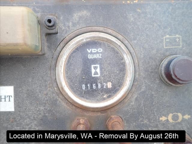 Image of Bomag BW124D equipment image 1