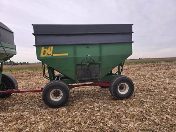 Main image Bradford 335A