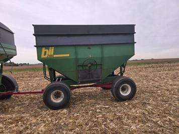 Main image Bradford 335A