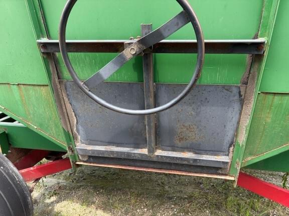 Image of Bradford 335A equipment image 4