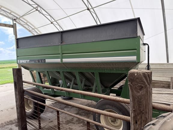 Image of Brent 440 equipment image 4