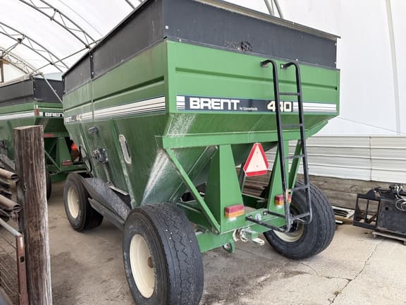 Image of Brent 440 equipment image 2