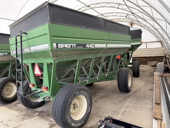 Image of Brent 440 equipment image 1