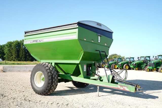 Image of Brent 472 equipment image 1
