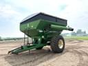 1995 Brent 672 Image