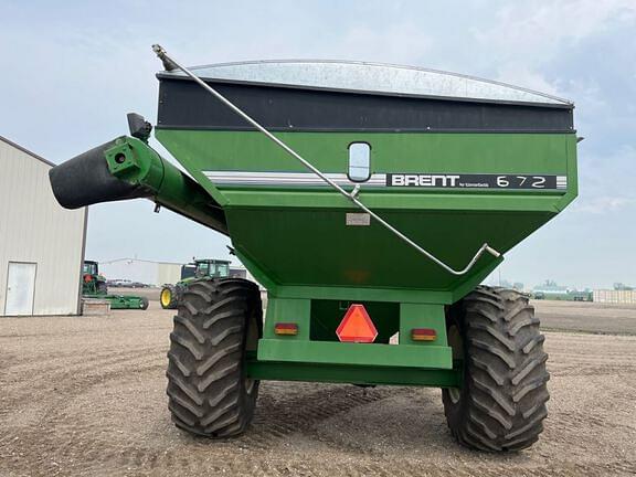 Image of Brent 672 equipment image 3