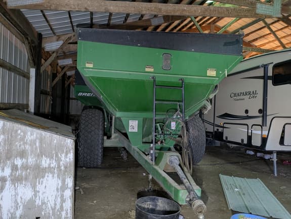 Image of Brent 674 equipment image 2