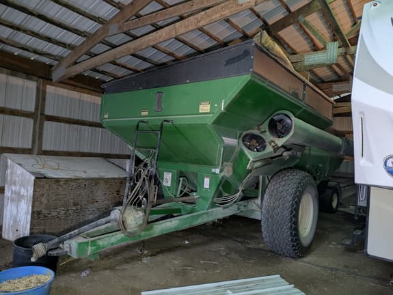 Image of Brent 674 equipment image 1