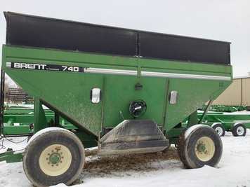 Main image Brent 740