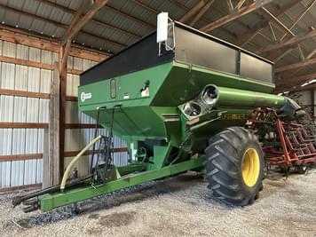 Main image Brent 770