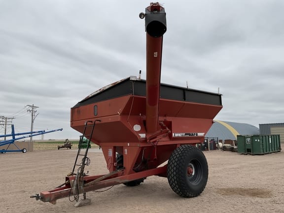 Main image Brent 772