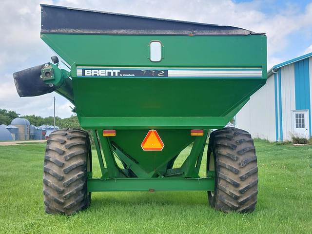 Image of Brent 772 equipment image 3