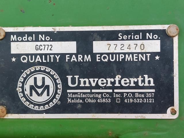 Image of Brent 772 equipment image 4