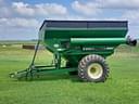 1995 Brent 772 Image