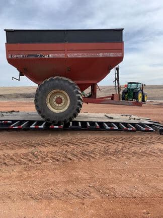 Image of Brent 772 equipment image 4