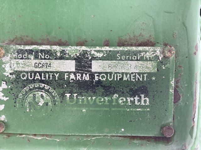 Image of Brent 874 equipment image 4
