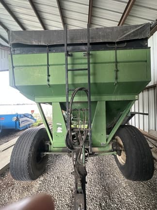 Image of Brent 440 equipment image 2