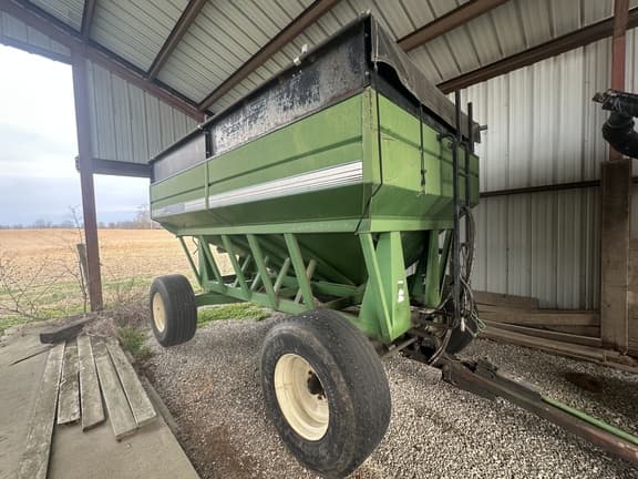 Image of Brent 440 equipment image 3