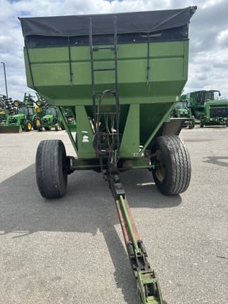 Image of Brent 440 equipment image 2