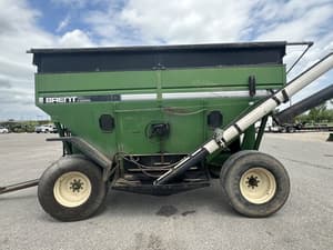 1995 Brent 440 Image